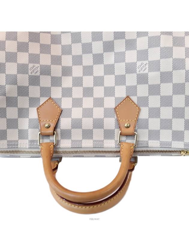 women tote bag - LOUIS VUITTON - BALAAN 5