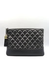 A84287Y6147794305 Clutch Bag - CHANEL - BALAAN 2