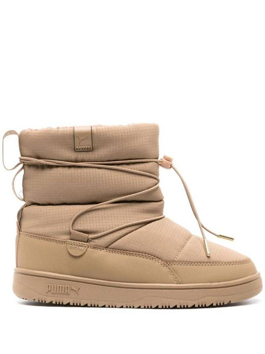 Snowbe shearling booties 393920 - PUMA - BALAAN 1