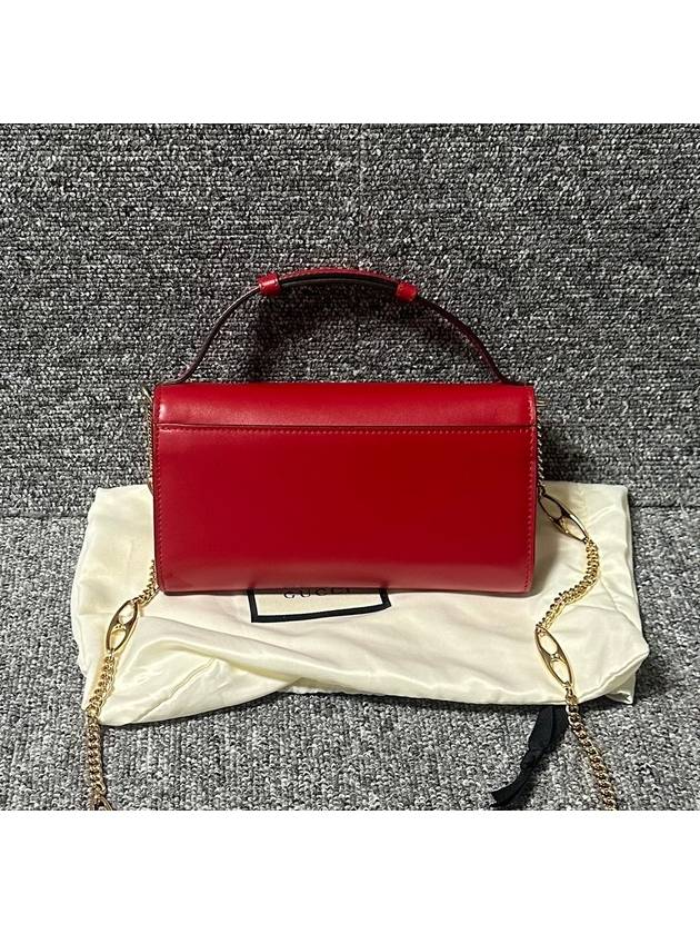 shoulder bag - GUCCI - BALAAN 3