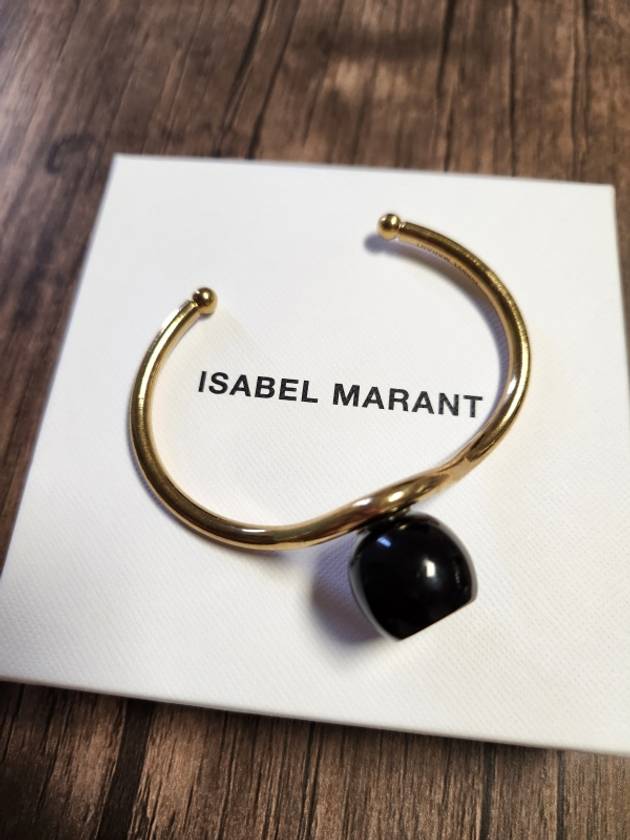 Object bracelet - ISABEL MARANT - BALAAN 3