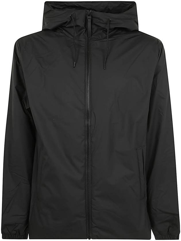 Rains Lohja Jacket Rain-Coat Clothing - RAINS - BALAAN 1