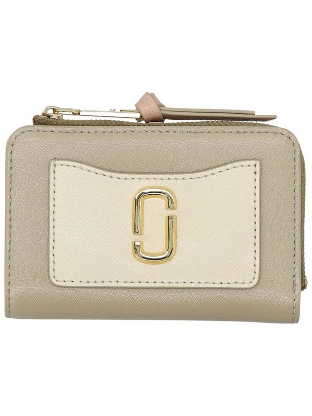 Marc Jacobs The Slim Bifold - MARC JACOBS - BALAAN 1