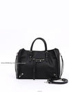 women shoulder bag - BALENCIAGA - BALAAN 2