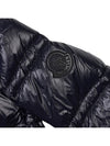 Tuban padded jacket 1A00011 595GJ 999 - MONCLER - BALAAN 5