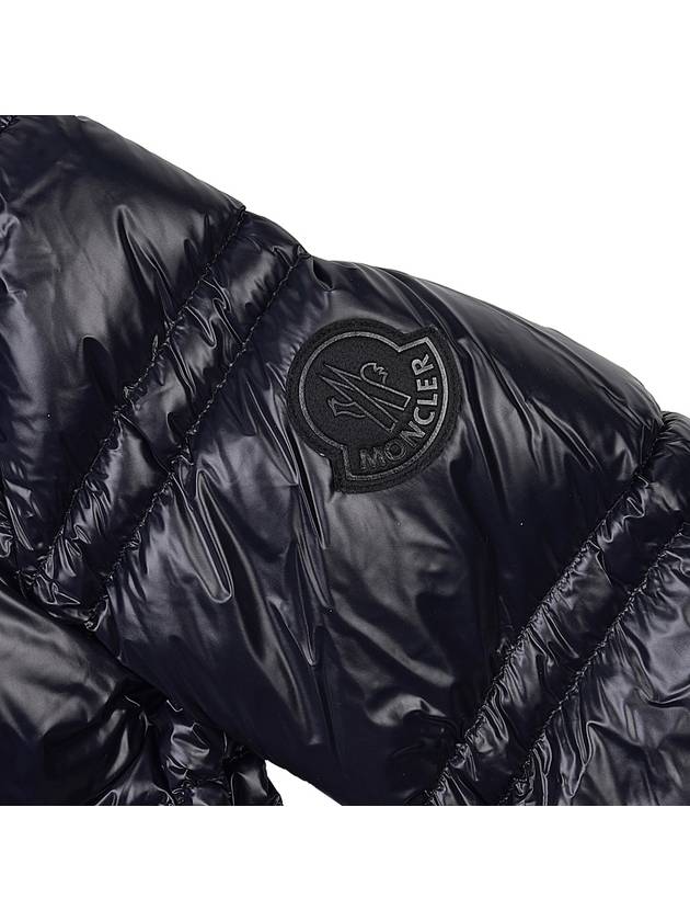 Tuban padded jacket 1A00011 595GJ 999 - MONCLER - BALAAN 5