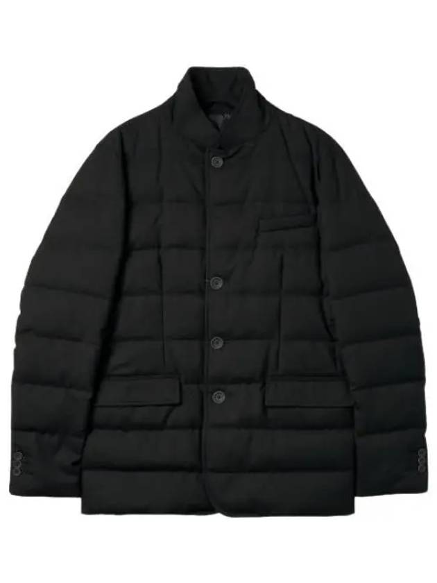 jumper jacket - HERNO - BALAAN 1