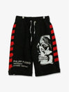 Men s Training Shorts MJT0896 PJO002N 0213 D 4 - PHILIPP PLEIN - BALAAN 1