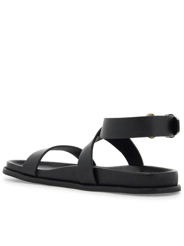 TOTEME Sandals - TOTEME - BALAAN 3