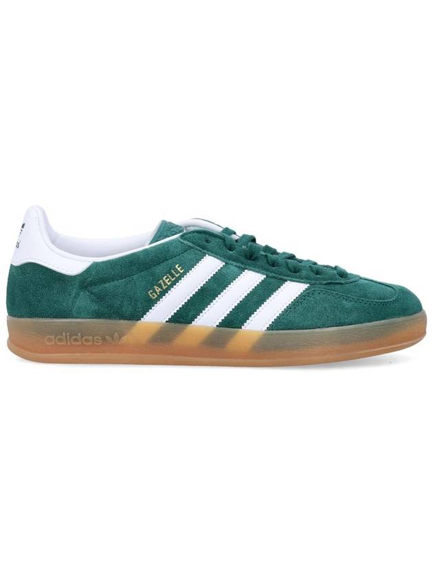 Adidas Originals Gazelle Indoor Sneakers - ADIDAS ORIGINALS - BALAAN 1