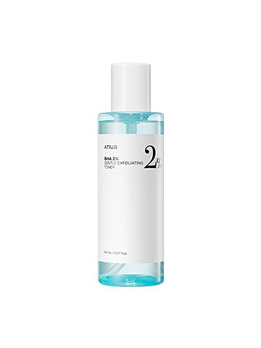 [Anua] BHA 2% Gentle Exfoliating Toner 150ml - ANUA - BALAAN 1