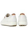 Soft 7 Low Top Sneakers White - ECCO - BALAAN 7