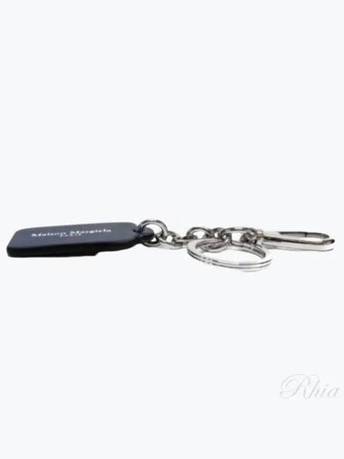 Stitch keyring blue SA1UA0004 - MAISON MARGIELA - BALAAN 1