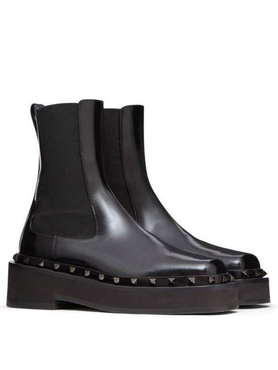 Valentino Garavani Boots - VALENTINO - BALAAN 2