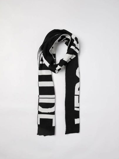 Scarf men Versace Jeans Couture - VERSACE - BALAAN 2