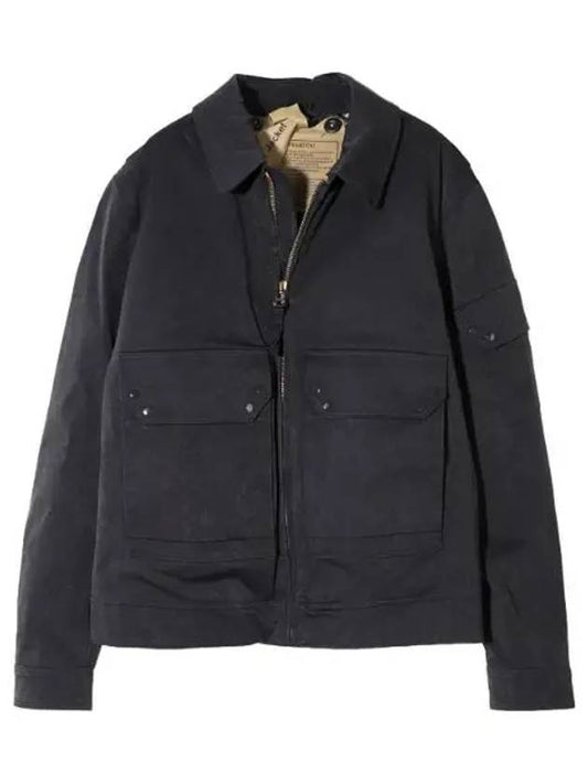 aviator jacket men - TEN C - BALAAN 1