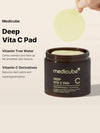 [MEDICUBE] Deep Vita C Pad (70ea) - MEDICUBE - BALAAN 4