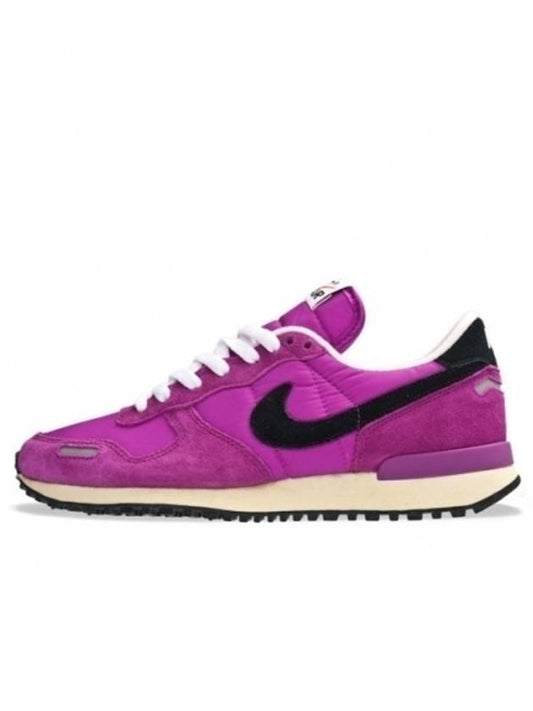 01429773511Vintage Air VortexPurple Black - NIKE - BALAAN 1