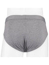 Eagle Label Triangle Briefs 110814 2F517 06749 - EMPORIO ARMANI - BALAAN 4