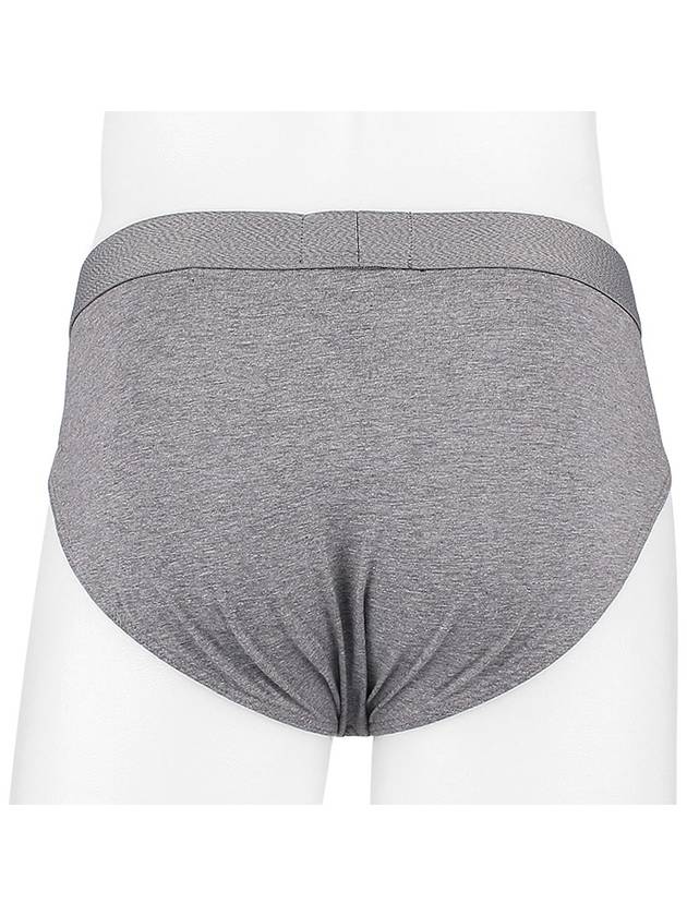 Eagle Label Triangle Briefs 110814 2F517 06749 - EMPORIO ARMANI - BALAAN 4