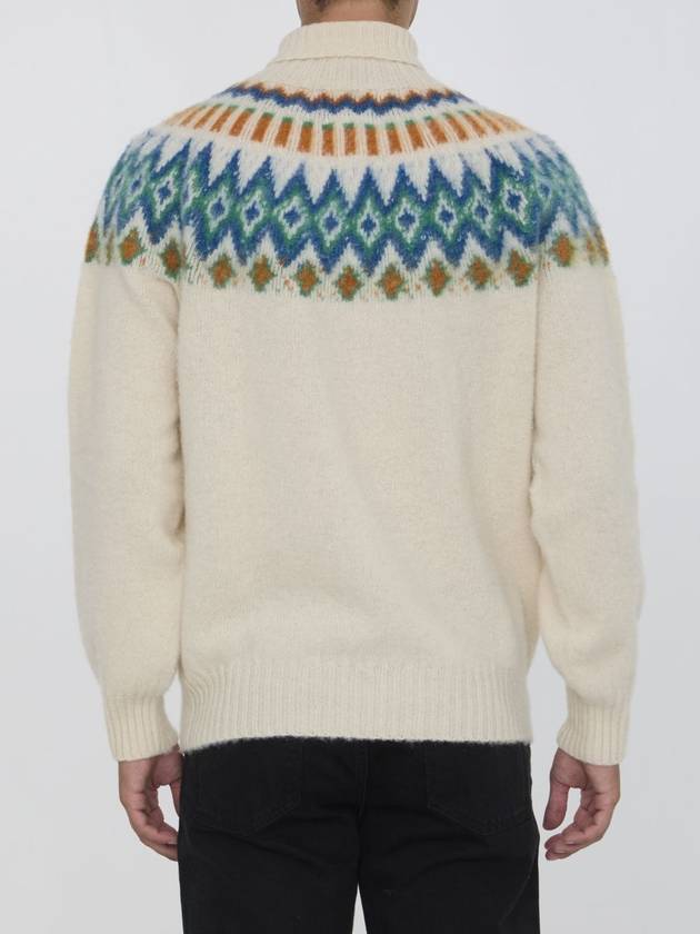 Love On The Rocks sweater - HOWLIN' - BALAAN 4