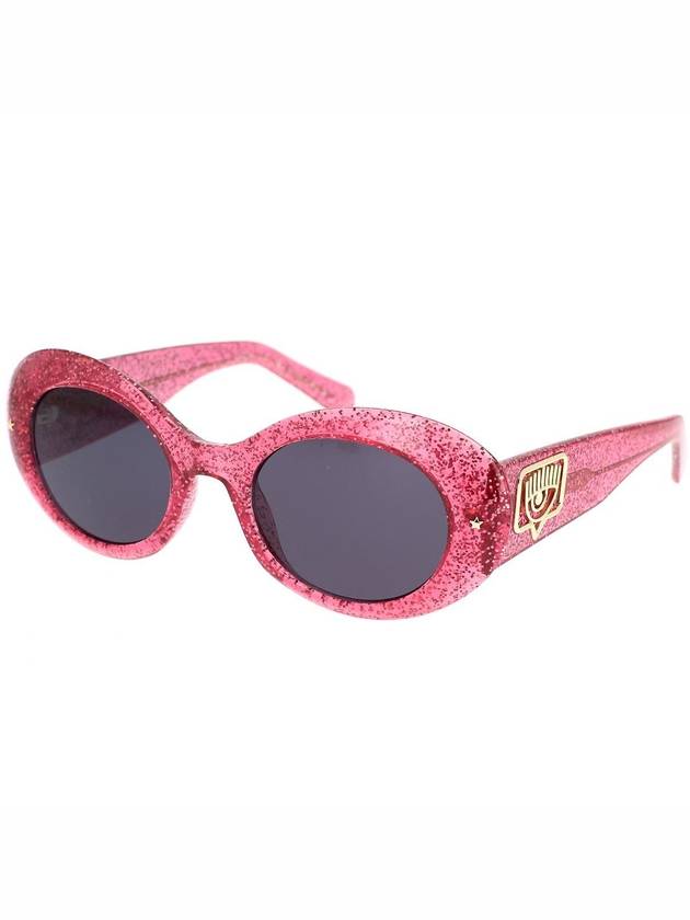 Chiara Ferragni Sunglasses - CHIARA FERRAGNI - BALAAN 4