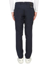 Men's Ellott Golf Pants Navy - J.LINDEBERG - BALAAN 5