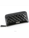 women s long wallet - BURBERRY - BALAAN 10