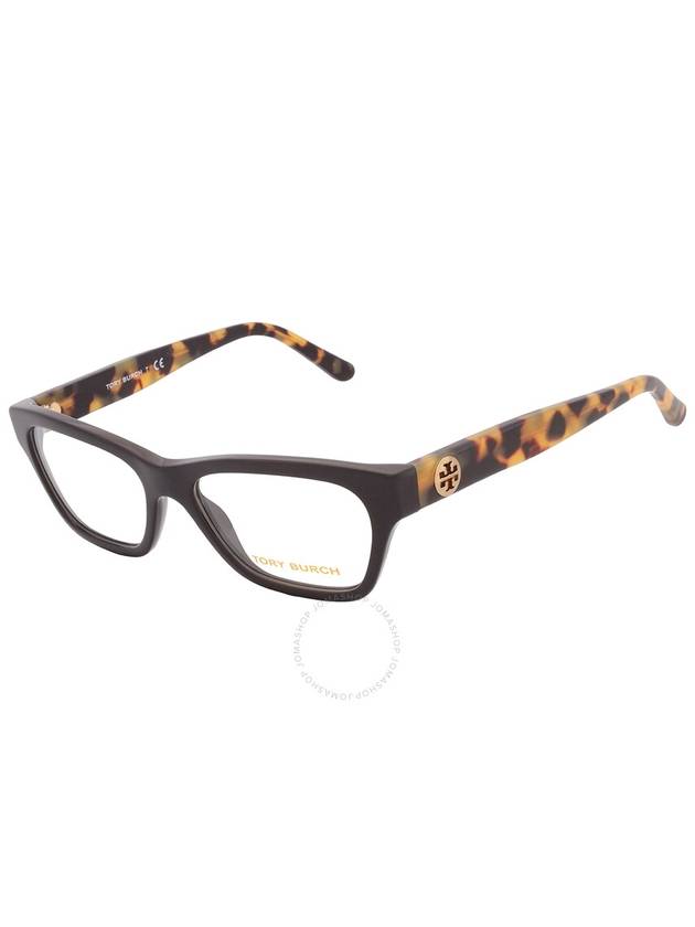 Tory Burch Demo Cat Eye Ladies Eyeglasses TY2097 1759 51 - TORY BURCH - BALAAN 3