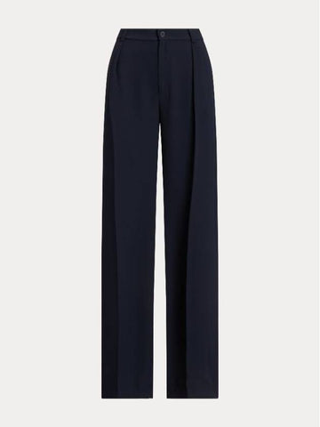 Ralph Lauren Trousers - RALPH LAUREN - BALAAN 1