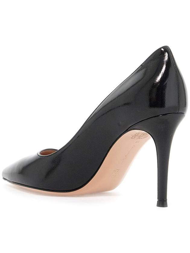 gianvito 85 pumps - GIANVITO ROSSI - BALAAN 3