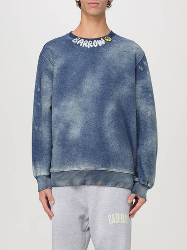 Sweater men Barrow - CLAIRE BARROW - BALAAN 1