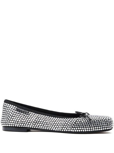 Alexander Wang Billie Flat Ballet Flats - ALEXANDER WANG - BALAAN 1