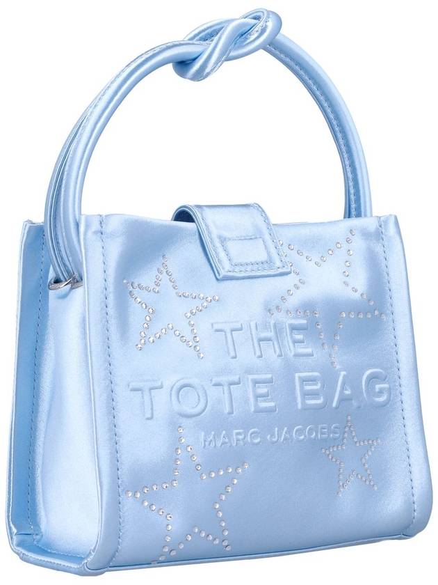 THE MINI TOTE SATIN - MARC JACOBS - BALAAN 2