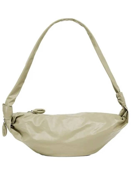 Croissant Small Shoulder Bag BG0092LL0028 - LEMAIRE - BALAAN 2