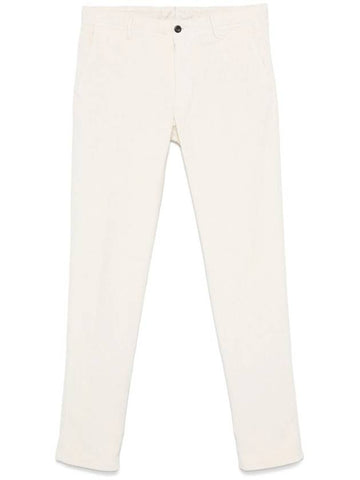 Incotex Pants Clothing - INCOTEX - BALAAN 1