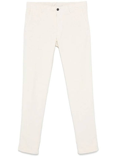 Incotex Pants Clothing - INCOTEX - BALAAN 1