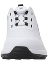 Official M GLAZE DIAL SNEAKERS WH - ANEWGOLF - BALAAN 5