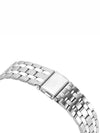 Quartz Metal Watch Silver - CITIZEN - BALAAN 4