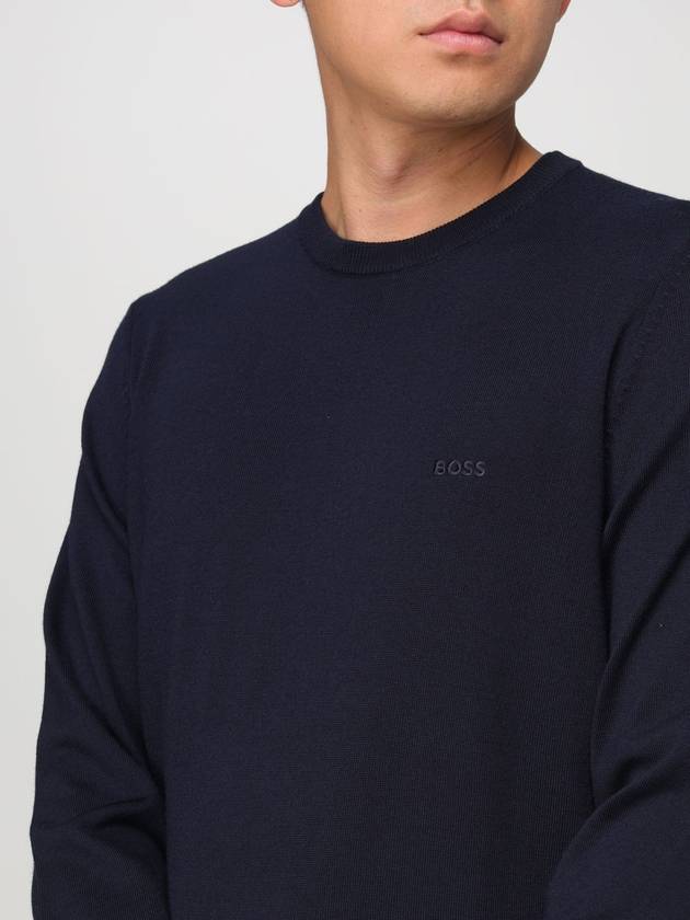 Sweater men Boss - HUGO BOSS - BALAAN 3