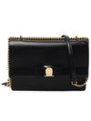 Vara Bow Crossbody Bag Black - SALVATORE FERRAGAMO - BALAAN 2