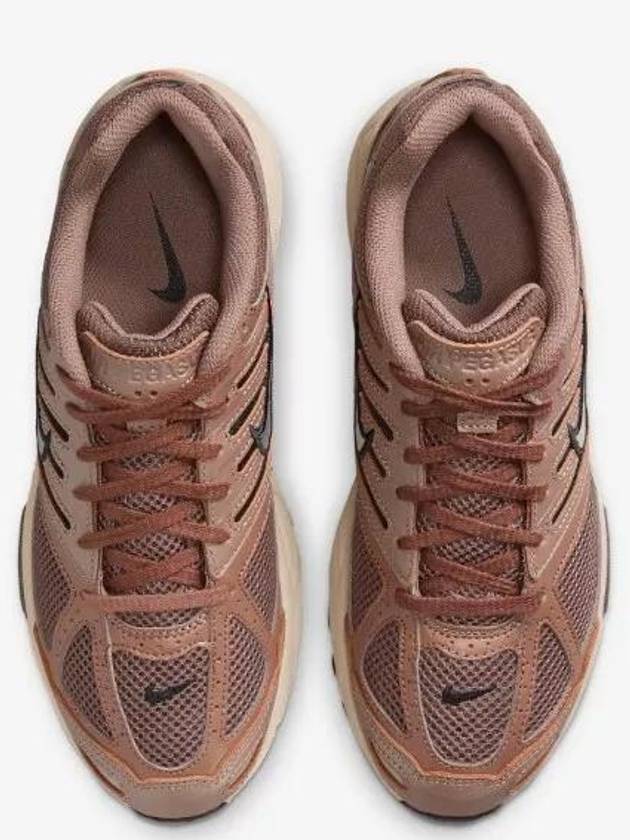 Air Pegasus 2005 Low Top Sneakers Mink Brown - NIKE - BALAAN 3