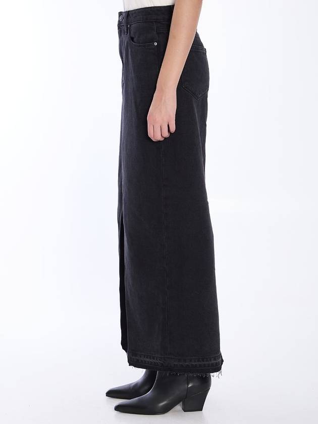 Angela Maxi Skirt - PAIGE - BALAAN 3