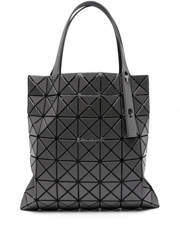 Bao Bao Women's PRISM MATTE GEOMETRIC PANEL TOTE BAG BB46AG50714 - ISSEY MIYAKE - BALAAN 1