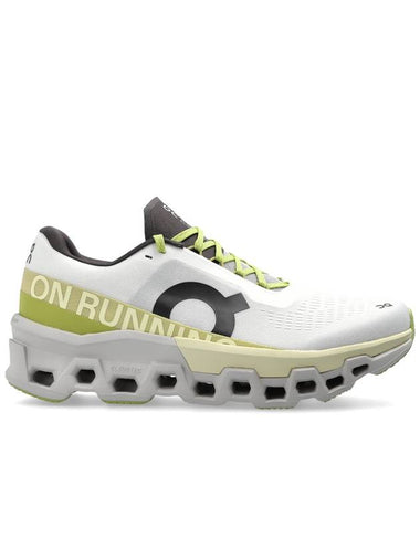 On Running Training Shoes Cloudmonster 2, Men's, Grey - ON RUNNING - BALAAN 1