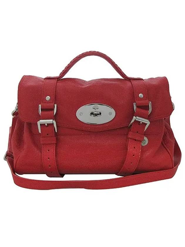 HH2421 2 WAY bag - MULBERRY - BALAAN 2