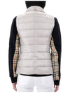 GIULIA Padding Vest PI0661DIC 9402 - HERNO - BALAAN 4