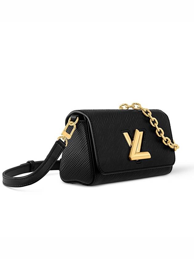 Domestic Department Store A S Available Twist West Pochette Cross Bag M83077 - LOUIS VUITTON - BALAAN 6