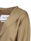 Women s LILIA Cashmere Coat 068 - MAX MARA - BALAAN 5