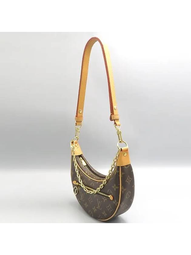 M81098 2 WAY bag - LOUIS VUITTON - BALAAN 3